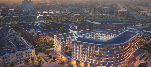 2 bedrooms Apartment for sale in Arjan, Dubai, UAE № 196679 6