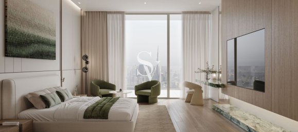 2 bedrooms Apartment for sale in Arjan, Dubai, UAE № 196679 16