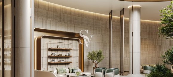 2 bedrooms Apartment for sale in Arjan, Dubai, UAE № 196679 4
