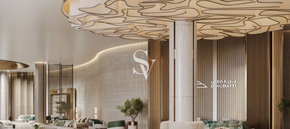 2 bedrooms Apartment for sale in Arjan, Dubai, UAE № 196679 5
