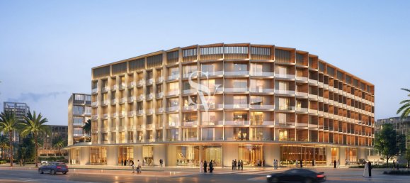 2 bedrooms Apartment for sale in Arjan, Dubai, UAE № 196679 2