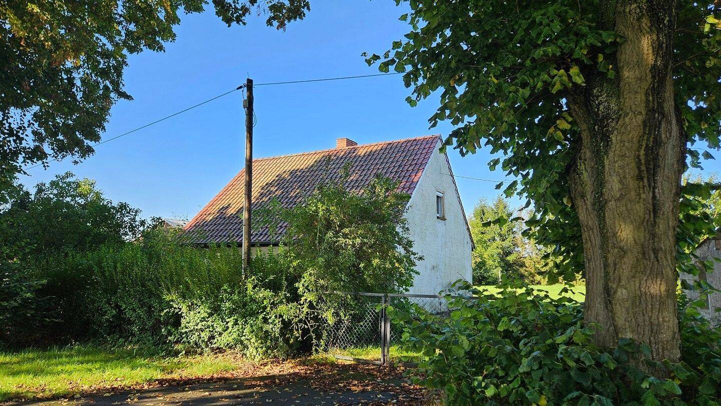 Casa de 4 habitaciónes en Vorpommern-Greifswald, Germany No. 286576