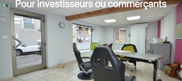  بناية في Rixheim, France 165متر مربع رقم 88387 8