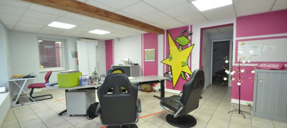  بناية في Rixheim, France 165متر مربع رقم 88387 11