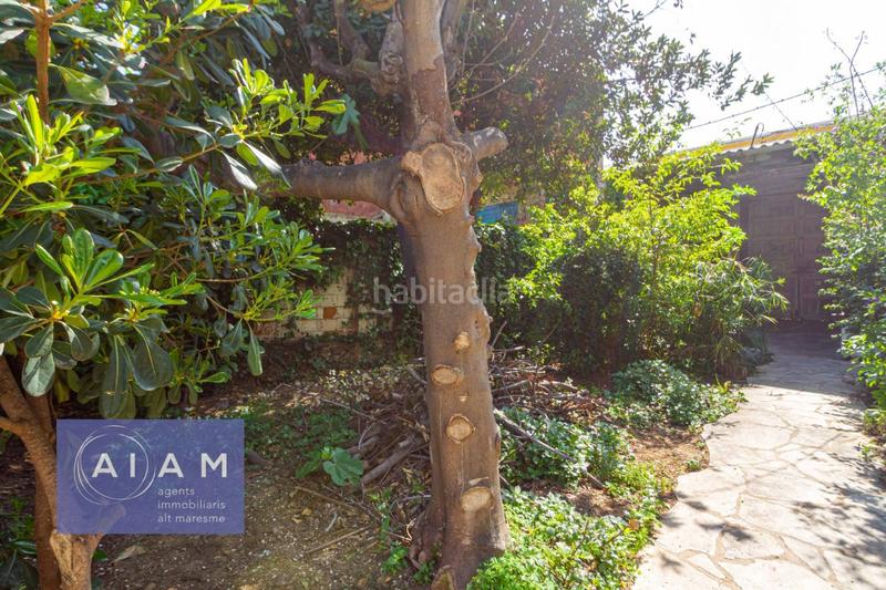 Grundstück in Malgrat de Mar, Spain 132m², Nr. 112361