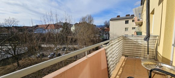Apartamento de 3 divisões em Knittelfeld, Austria N.º 73307 21