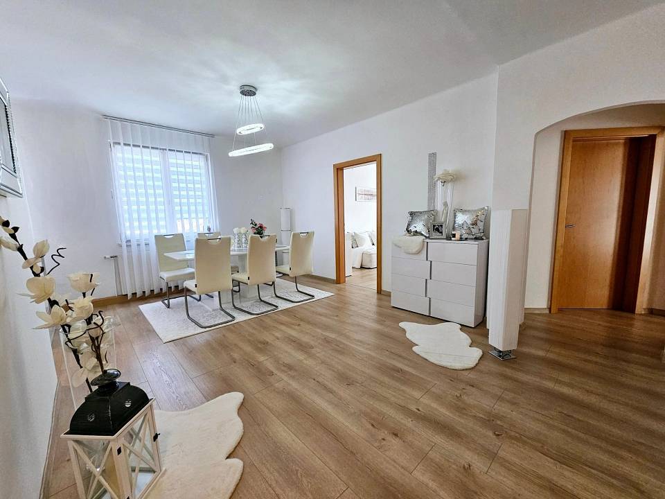 Apartamento de 3 divisões em Knittelfeld, Austria N.º 73307