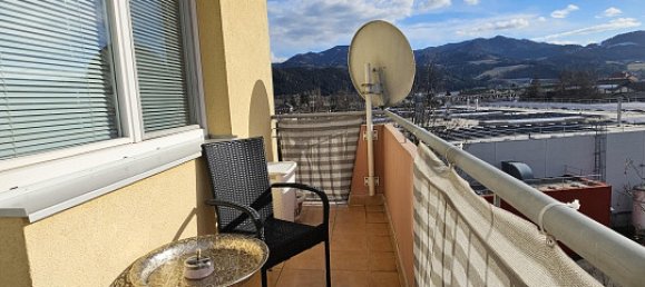Apartamento de 3 divisões em Knittelfeld, Austria N.º 73307 20