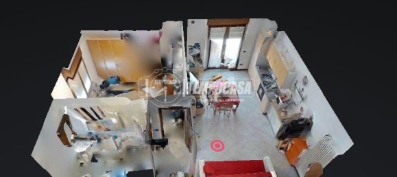 2 rooms Apartment in Torri di Quartesolo, Italy No. 232309 8