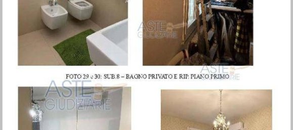 Apartamento de 6 dormitorios en Ravenna, Italy No. 374270 3