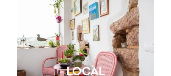 4 Schlafzimmer Villa in Obidos, Portugal, Nr. 103627 17