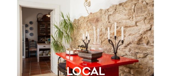 4 Schlafzimmer Villa in Obidos, Portugal, Nr. 103627 14