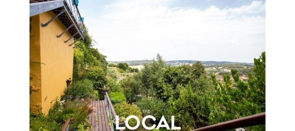 4 Schlafzimmer Villa in Obidos, Portugal, Nr. 103627 26