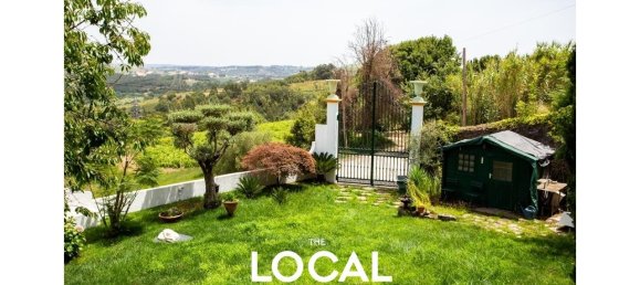 4 Schlafzimmer Villa in Obidos, Portugal, Nr. 103627 23