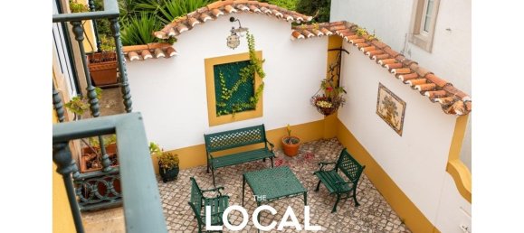 4 Schlafzimmer Villa in Obidos, Portugal, Nr. 103627 30