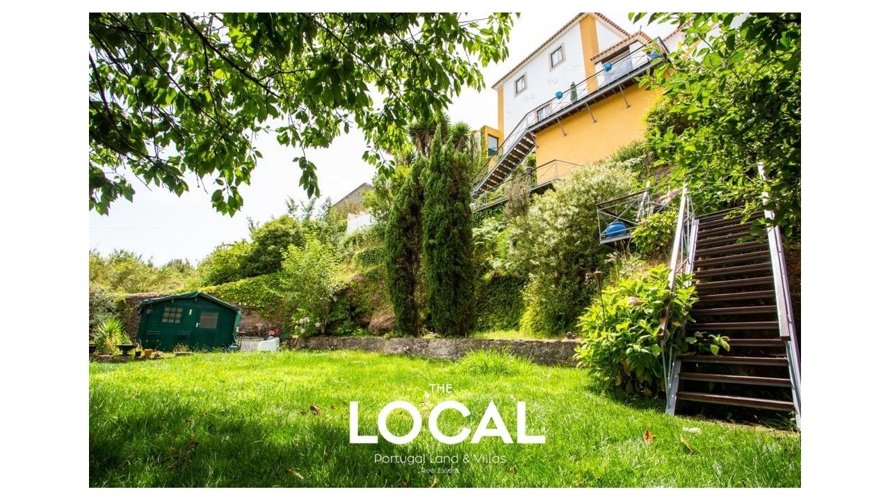 4 Schlafzimmer Villa in Obidos, Portugal, Nr. 103627