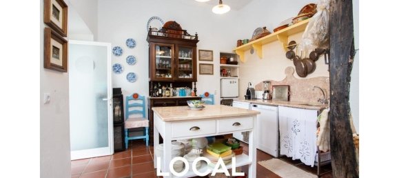 4 Schlafzimmer Villa in Obidos, Portugal, Nr. 103627 11