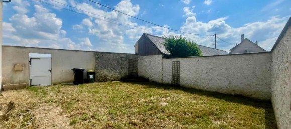 Casa T3 em Pithiviers, France N.º 254032 2