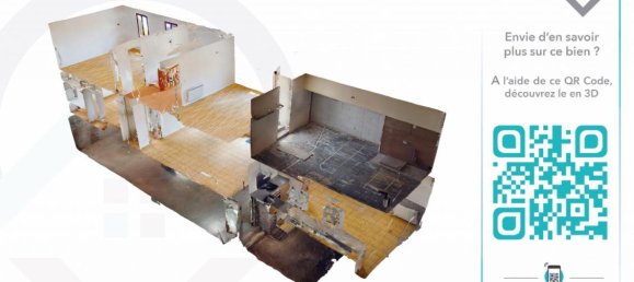 Casa T3 em Pithiviers, France N.º 254032 12