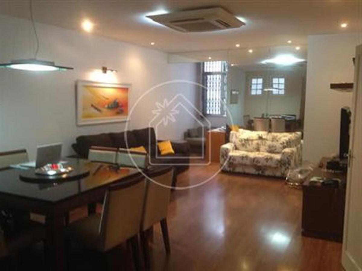 3 غرف نوم شقة في Rio de Janeiro, Brazil رقم 552719