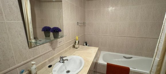 3 chambres Penthouse à Malaga, Spain No. 152762 20