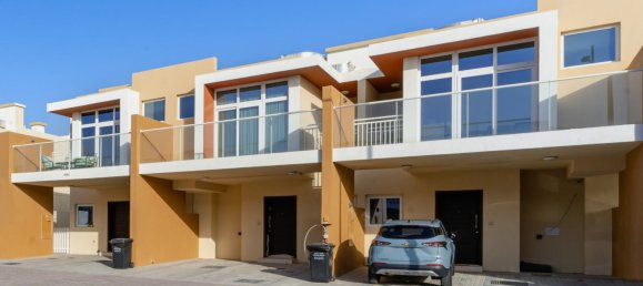 3 Schlafzimmer Villa in DAMAC Hills (Akoya by DAMAC), UAE, Nr. 111944 14