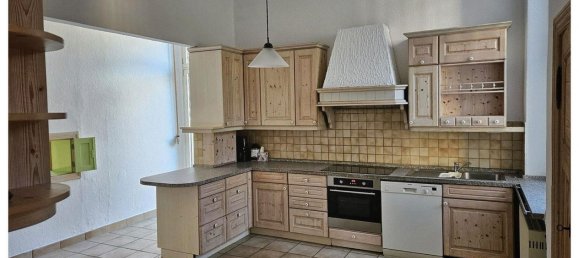 7 غرف نوم فيلا في Lichterfelde, Germany رقم 289805 11