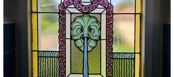 7 غرف نوم فيلا في Lichterfelde, Germany رقم 289805 14