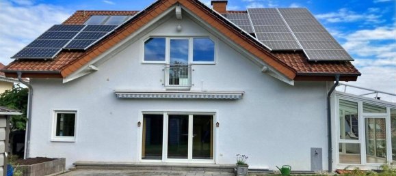 4 bedrooms House in Zweibrucken, Germany No. 238511 3