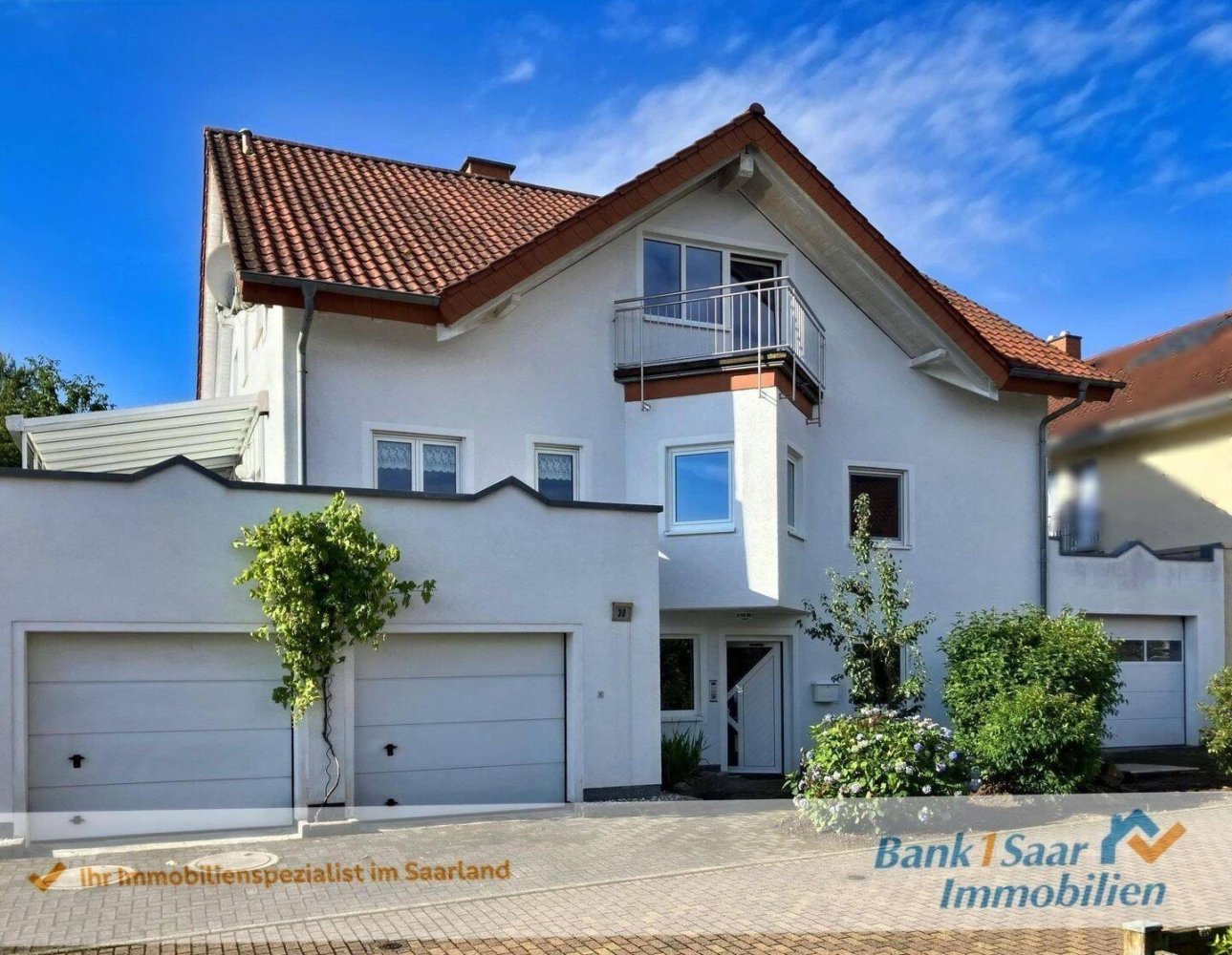 4 bedrooms House in Zweibrucken, Germany No. 238511