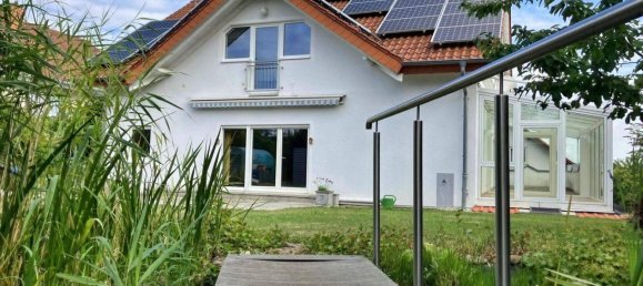 4 bedrooms House in Zweibrucken, Germany No. 238511 4