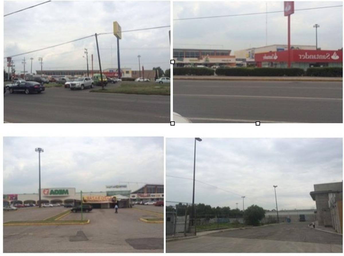 Terrain à Cuautitlan Izcalli, Mexico No. 206436