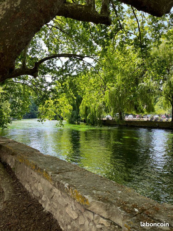 2 bedrooms Apartment in Fontaine-de-Vaucluse, France No. 316187