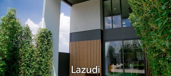 4 bedrooms Bungalow in Suan Luang, Thailand No. 13098 2