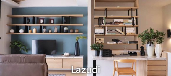 4 bedrooms Bungalow in Suan Luang, Thailand No. 13098 4