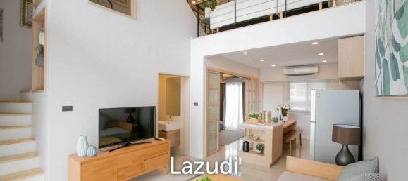 4 bedrooms Bungalow in Suan Luang, Thailand No. 13098 3