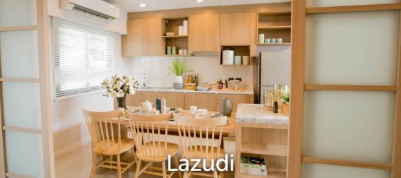 4 bedrooms Bungalow in Suan Luang, Thailand No. 13098 5