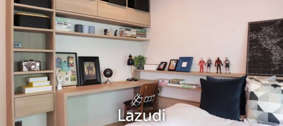 4 bedrooms Bungalow in Suan Luang, Thailand No. 13098 9