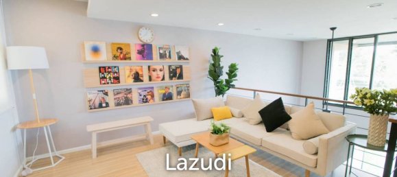 4 bedrooms Bungalow in Suan Luang, Thailand No. 13098 7