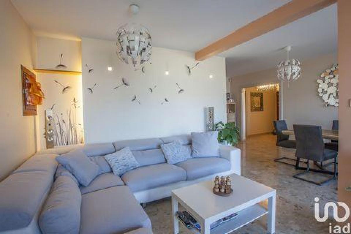 Apartamento com 3 quartos em condomínio em Grenoble, France N.º 28291