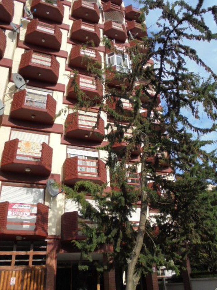 Studio in Mar del Plata, Argentina No. 103540