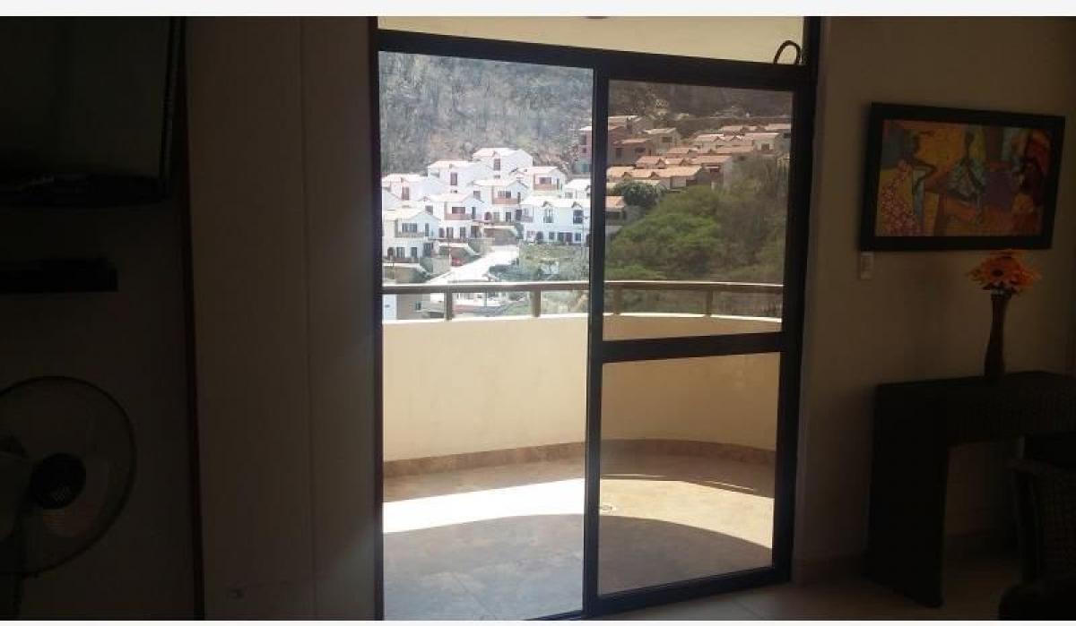 3 bedrooms Apartment in Guadalajara de Buga, Colombia No. 1000