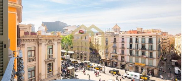 2 غرف نوم شقة في Ciutat Vella, Spain رقم 34004 17