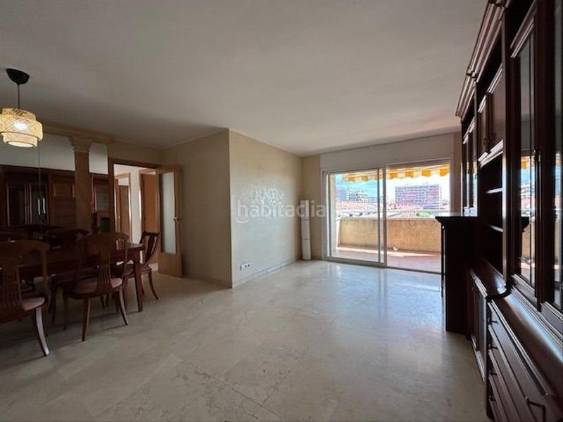 4 غرف نوم شقة في Vilassar de Mar, Spain رقم 135391