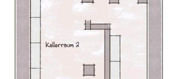 12 Schlafzimmer Gebäude in Mannheim, Germany, Nr. 77076 34