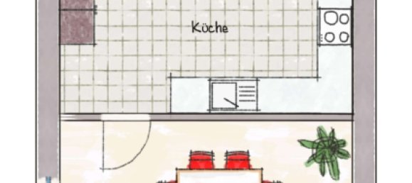 12 Schlafzimmer Gebäude in Mannheim, Germany, Nr. 77076 33