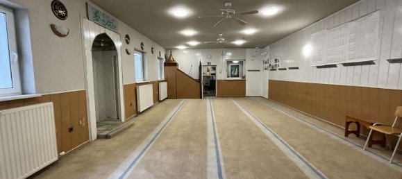 12 Schlafzimmer Gebäude in Mannheim, Germany, Nr. 77076 16