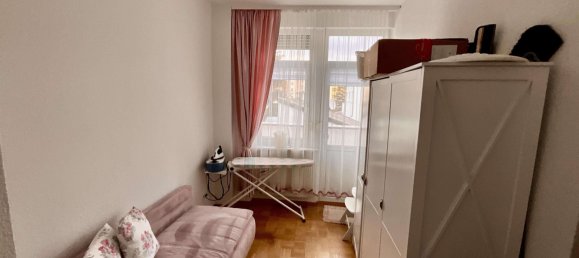 12 Schlafzimmer Gebäude in Mannheim, Germany, Nr. 77076 10