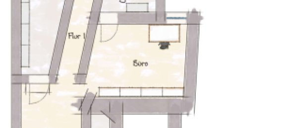 12 Schlafzimmer Gebäude in Mannheim, Germany, Nr. 77076 31