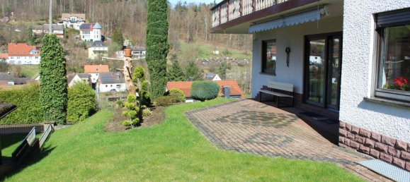 3 bedrooms Apartment in Aschaffenburg, Germany No. 241961 5